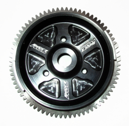 TBM Racing Total Loss Flywheel for 800SXR